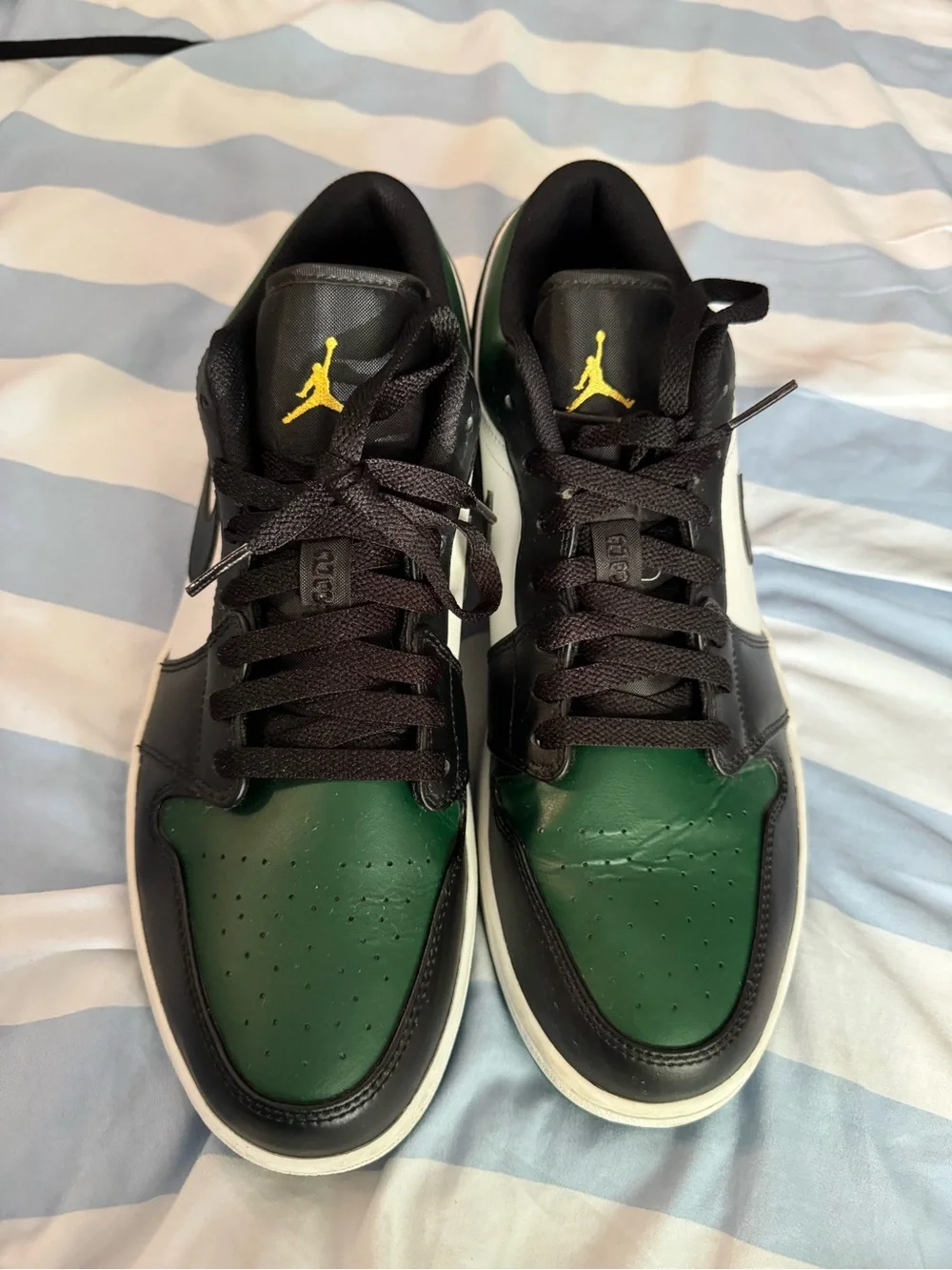 Air Jordan 1 low